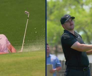 McIlroy wins Quail Hollow, Gotterup wins Myrtle Beach | The CUT