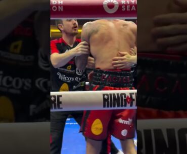 Belfast has a new World champion! Anto Cacace is the IBF KING