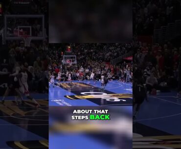 Insane Game-Changing Buzzer Beaters  Curry, Thompson, and Davis Go Head to Head in Overtime #nba