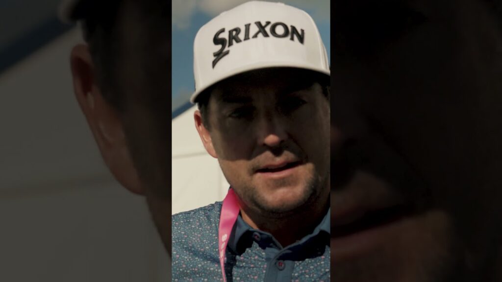 What’s it like to be paired with Tiger Woods? Keegan Bradley shares his experience