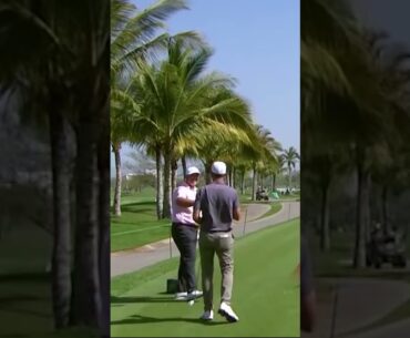 🏌️‍♂️⛳ Scott Gutschewski's Spectacular One-Bounce Hole-in-One | PGA TOUR Highlight!  #golfhighlights