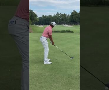 No.1 Power Hitter "Cameron Champ" Fantastic Swing Motion & Slow Motion,キャメロン・チャンプの華麗なスイングモーション