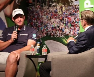 John Deere Classic Champions Day