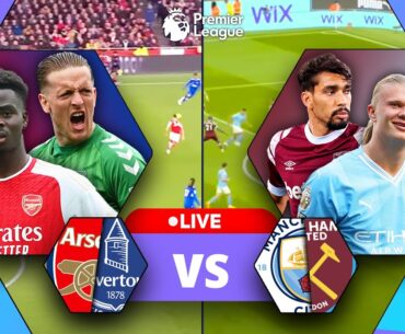 THE PREMIER LEAGUE FINAL DAY LIVE STREAM