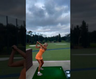Scout Hammond #golf #golfswing #sports