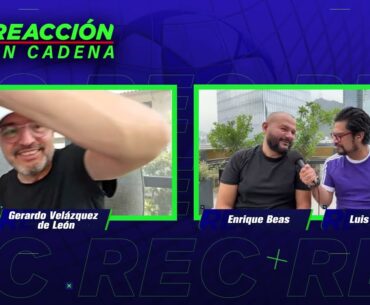 FERNANDO ORTÍZ sigue DEMOSTRANDO que no MERECE ESTAR en RAYADOS