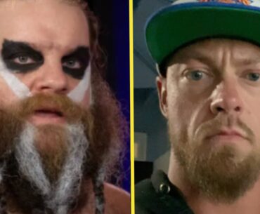 Cop Murders Wrestler...Stars Banned...Sad News WWE Star...WWE Champion Leaving For MMA...