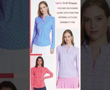 Discover Ultimate Sun Protection with Sport Haley's Cool Elements Shirts