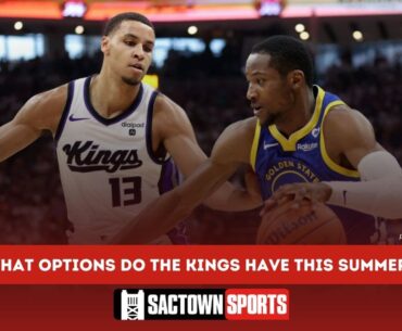 Kings Roundtable: Draft Lottery & Offseason Options