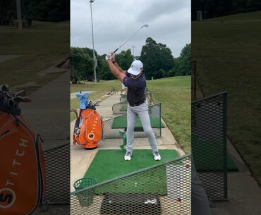 Rhythm and Fluidity are Very Important in the Golf Swing