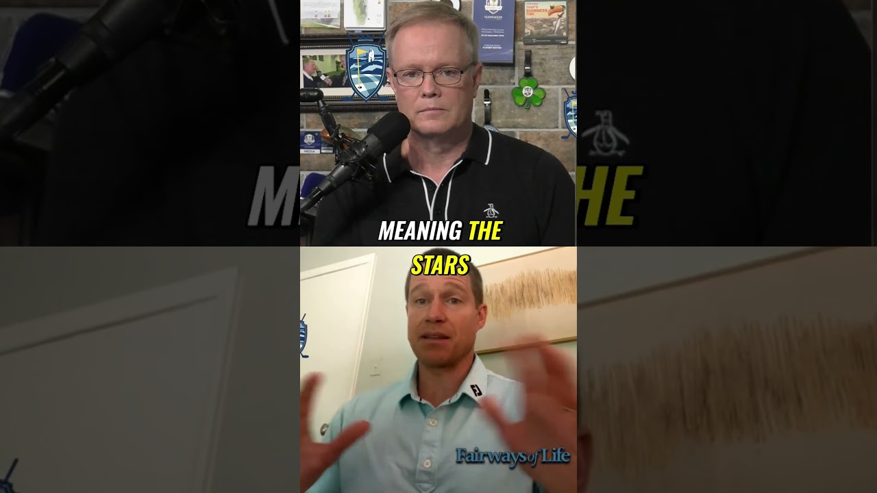 Have PGA Players benefited from LIV ? ~ here with @peter_malnati π …#player #golf #petermalnati Have PGA Players benefited from LIV ? ~ here with @peter_malnati π ...#player #golf #petermalnati