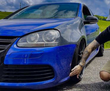100'000€ de prépa dans cette GOLF ! 😱