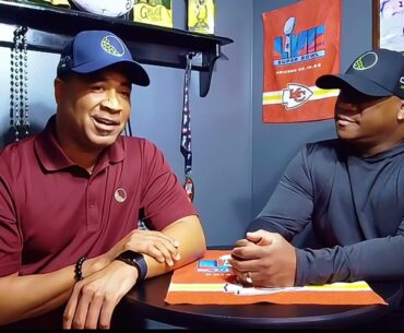 Onyx Golf Apparel owner Tony Nunn have has affordable gear for everyone!