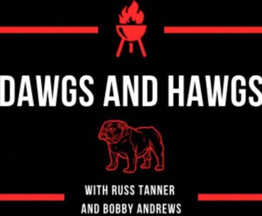Dawgs and Hawgs with Russ Tanner