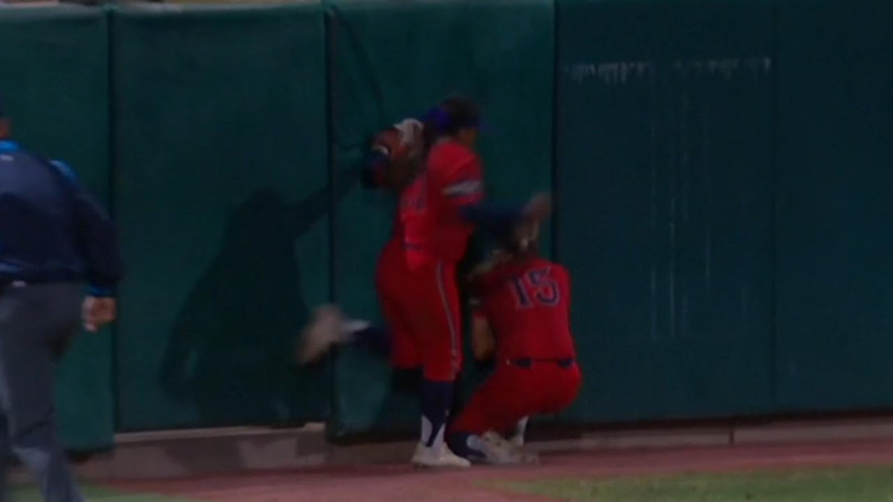 Saturday S Top 10 Sports Plays May 18 2024 Highlight Reel Fogolf