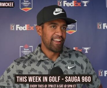 At +6000 Tony Finau a good long shot pick to win PGA Championship
