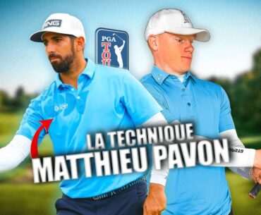 Le chip INVERSÉ comme MATTHIEU PAVON !!