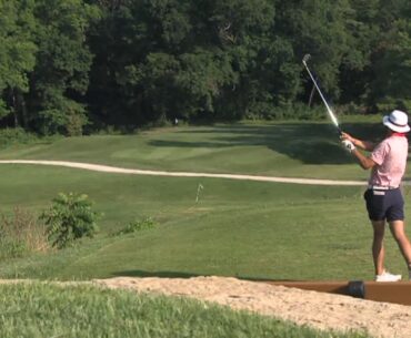 South Knox Invitational Hosted by Adam Schenk