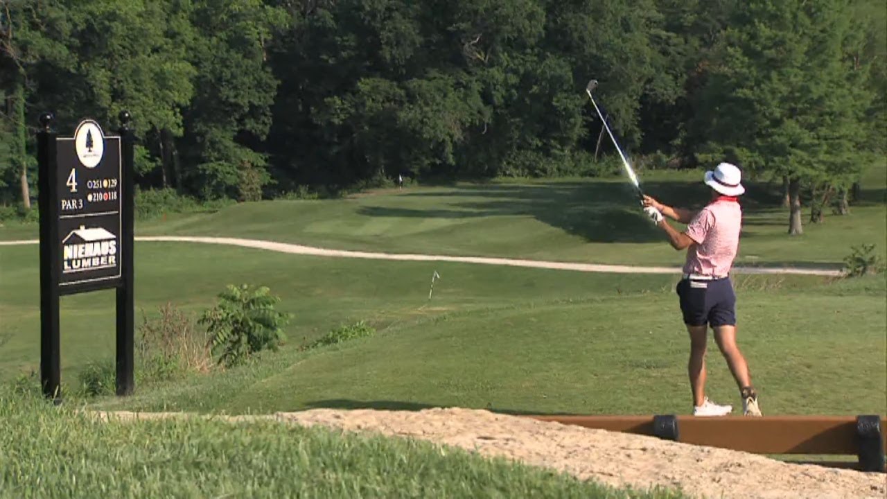 South Knox Invitational Hosted by Adam Schenk South Knox Invitational Hosted by Adam Schenk