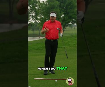 Master Your Natural Golf Swing Alignment