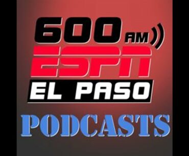 SportsTalk Tuesday, April 16: Live at the 2024 Bowl Meetings at El Paso Convention Center