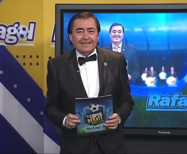 EL SÚPER DEBATE 12 MAYO 2024 ¡LAS ÚLTIMAS NOTICIAS DE LOS EQUIPOS ANTIOQUEÑOS!