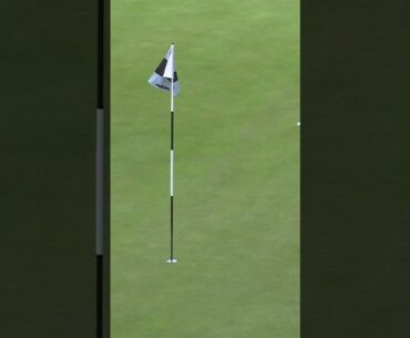 Great touch by Bubba