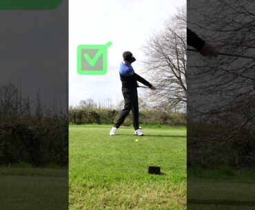 Hip Tund Basics Simple - Golf Swing Tips