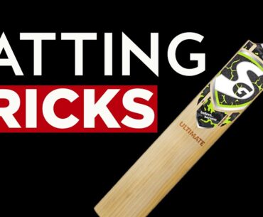 If You Are NOT Scoring Runs Batting, WATCH THIS