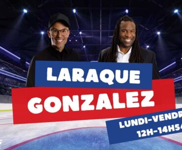 Laraque & Gonzalez