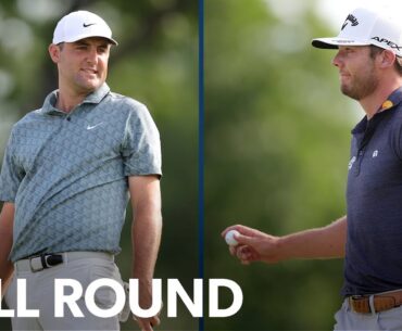Full final round broadcast | 2022 Charles Schwab Challenge