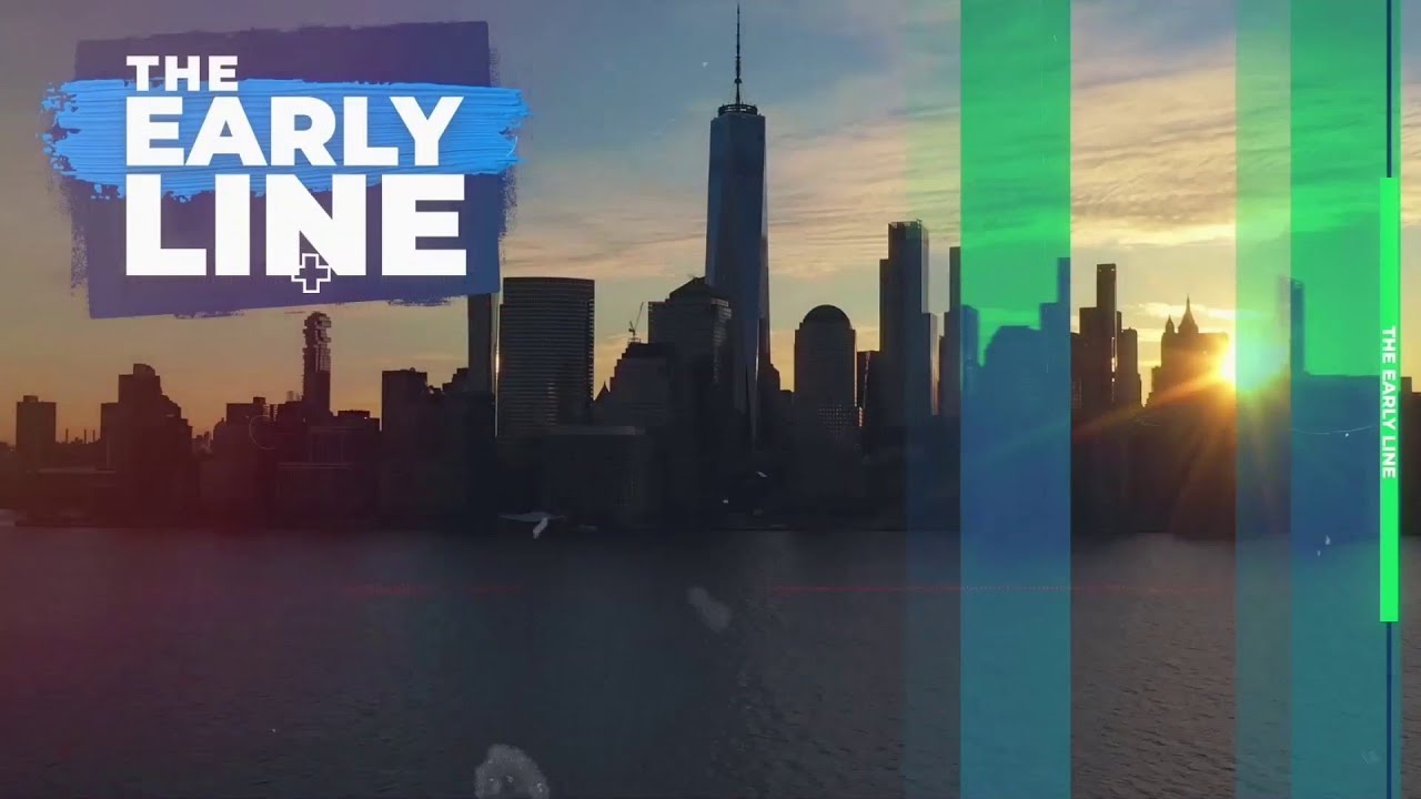 MLB Daily Talk, Stanley Cup Playoffs Analysis, NBA Best Bets | The Early Line Hour 3, 5/21/24 MLB Daily Talk, Stanley Cup Playoffs Analysis, NBA Best Bets | The Early Line Hour 3, 5/21/24