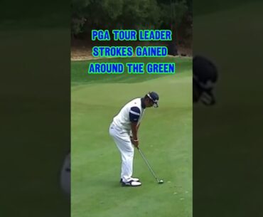 Hideki Matsuyama Wedge Shot | #golf #golfswing #golfshorts #golftips #golfer #shorts