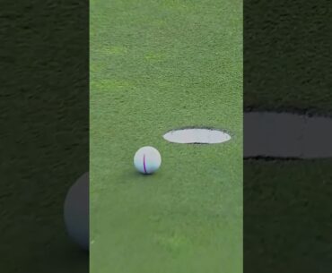 Putting Perfection ⛳️