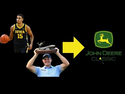Keegan Murray Commits To Pro-Am | Sepp Straka Looks To Defend Title | 2024 John Deere Classic Keegan Murray Commits To Pro-Am | Sepp Straka Looks To Defend Title | 2024 John Deere Classic
