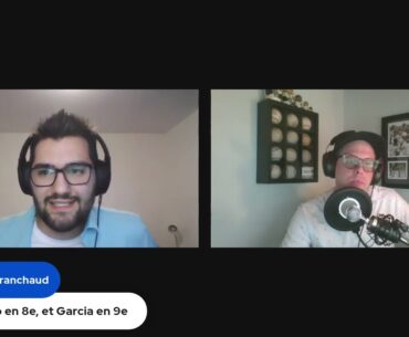 Passion MLB - Le Podcast, Épisode 12