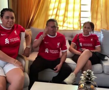 MANE DÍAZ Y LA CAMISETA DE AMÉRICA DE CALI 👹👹