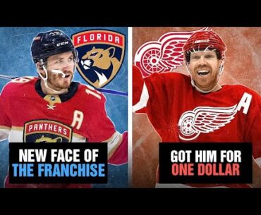 The Greatest Trade Of All Time For All 32 NHL Teams!