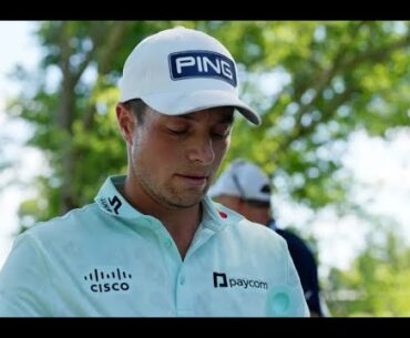 PGA Tour make unsurprising Viktor Hovland announcement #gv9h3lf