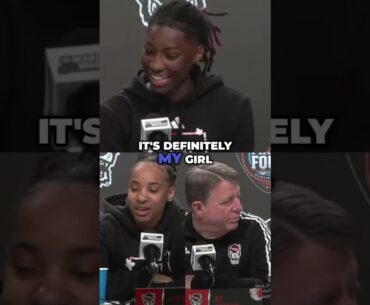 Having Fun with Coach Wes Moore: What Songs Do the Players Want Him to Sing?