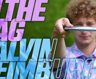 Calvin Heimburg In The Bag 2024