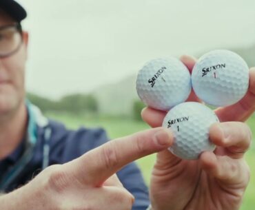 Srixon Z-Star Series | Performance Roundup