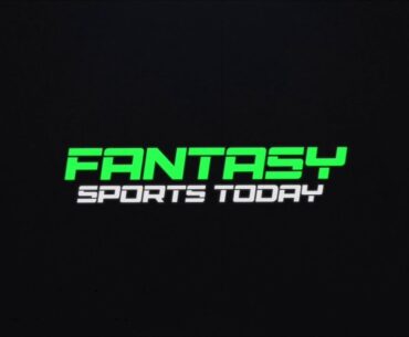 MLB Waiver Wire, NL & AL MVP Odds, NFL Futures Odds, 5/19/24 | Fantasy Sports Today Hour 2