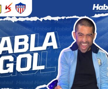 🚨EN VIVO: PEREIRA 0  VS JUNIOR 0-ROLVAR NOCHES🚨