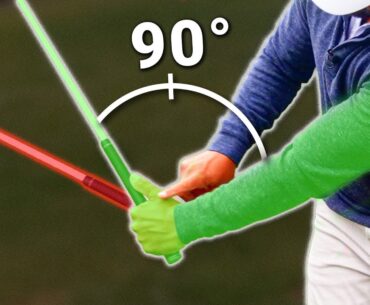 Most Golfers Get This Move WRONG!