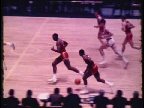 1968 Dayton vs Kansas 1968 Dayton vs Kansas