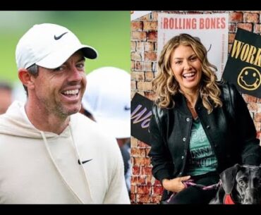 Is there any basis for Rory McIlroy-Balionis dating rumors? Analyzing the interview #gar2d6f