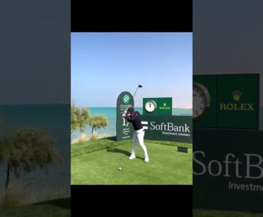池村寛世 Tomoyo Ikemura #subscribe #golf #ショーツ