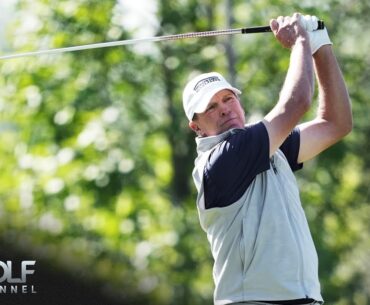 2024 Senior PGA Championship, Round 1 | EXTENDED HIGHLIGHTS | 5/23/24 | Golf Channel