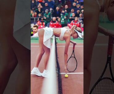 Funniest Moments in Women's Sports 😂